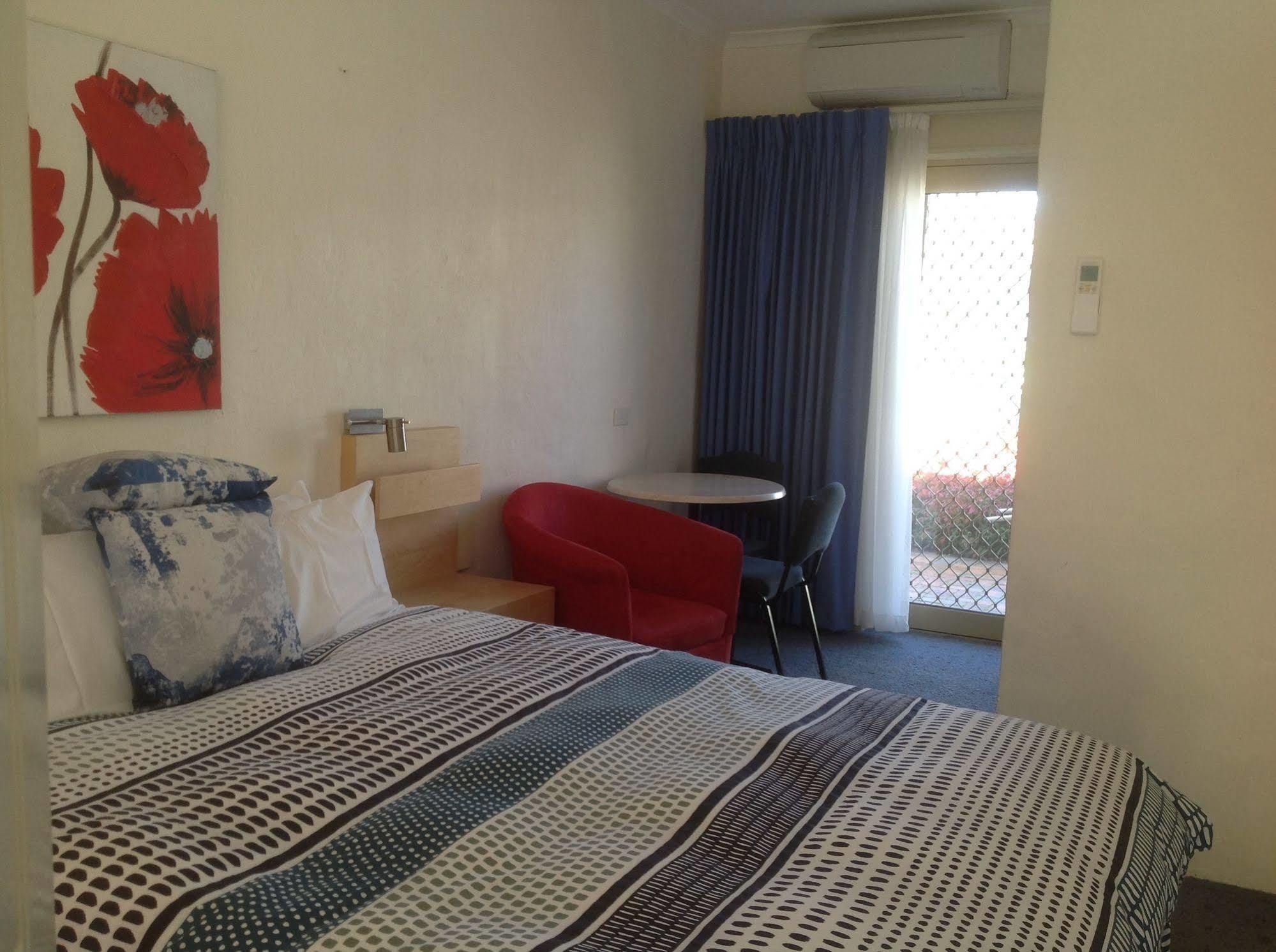 Bogong Moth Motel Mount Beauty Exteriör bild